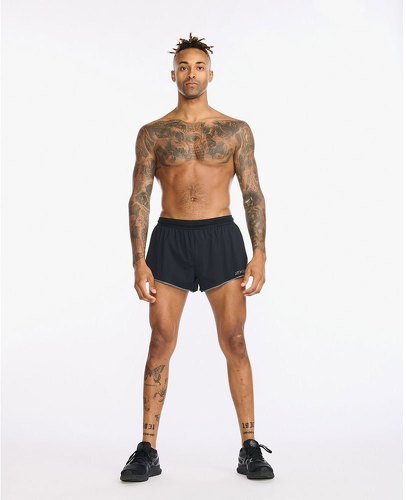 2XU-2Xu Light Speed 3´´ - Short de running-3