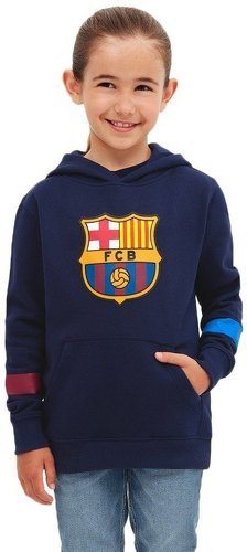 BarÇa-Barça Crest - Sweat de football-0