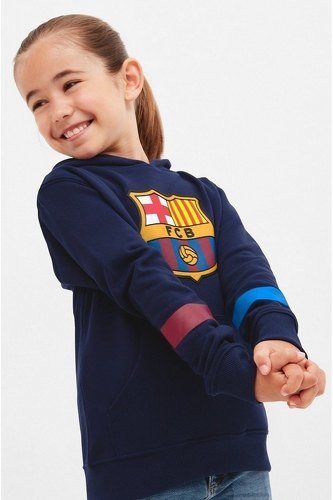 BarÇa-Barça Crest - Sweat de football-3