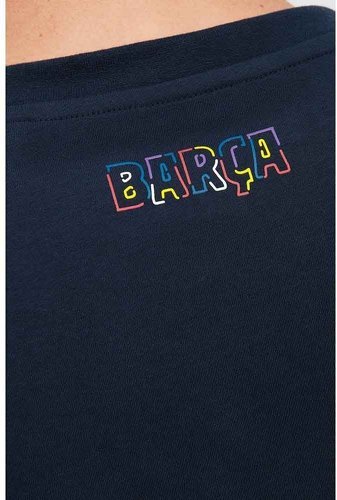 BarÇa-Barça Escut Neo - T-shirt de football-2