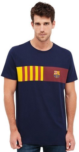 BarÇa-Barça Senyera - T-shirt de football-0