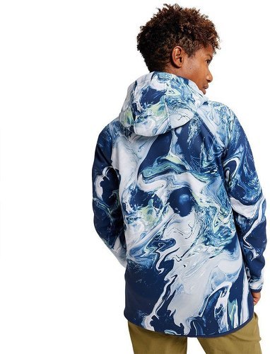 BURTON-Burton Crown Weatherproof - Polaire de ski-1