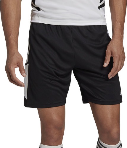 adidas Performance-Short d'entraînement Condivo 22-0