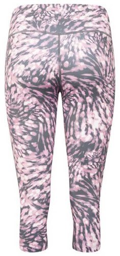 DARE 2B-Dare2B Influential 3/4 - Legging de fitness-1