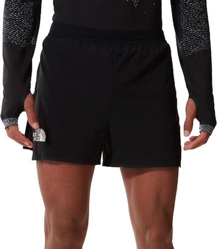 THE NORTH FACE-Flight Stridelight 2-In1 Short-image-1