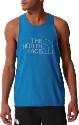 THE NORTH FACE-Flight Weightless Tank-image-1