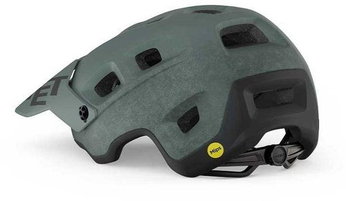 Met-Met Casque Vtt Terranova Mips-1