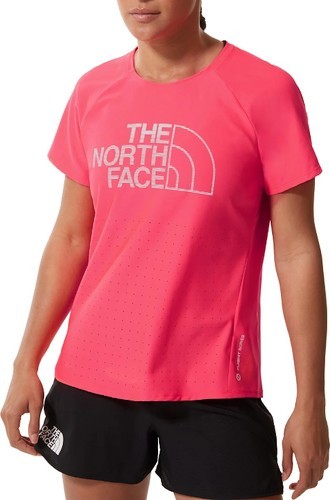 THE NORTH FACE-Flight Weightless S/S Shirt-0