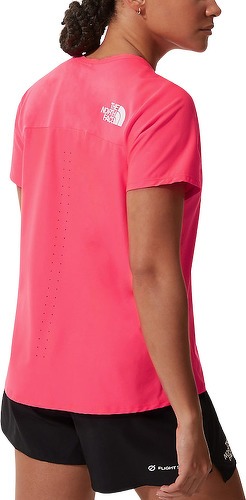 THE NORTH FACE-Flight Weightless S/S Shirt-1