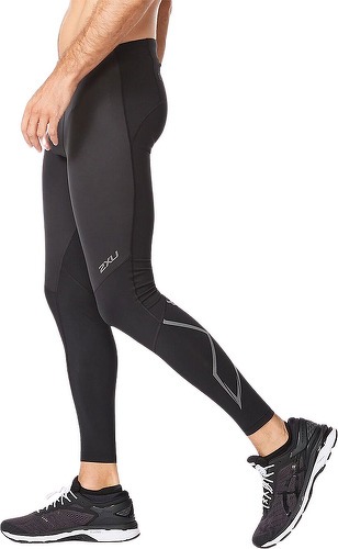 2XU-2Xu Ignition Shield - Collant de running-3
