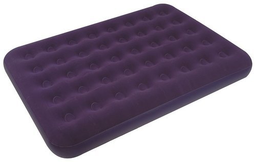 Avenli-Avenli Double Flocked - Tapis de randonnée-0
