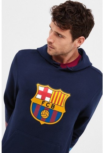 BarÇa-Barça Crest - Sweat de football-2