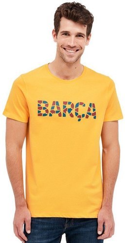 BarÇa-Barça Trencadis - T-shirt de football-0