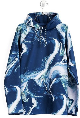 BURTON-Burton Crown Weatherproof - Polaire de ski-2