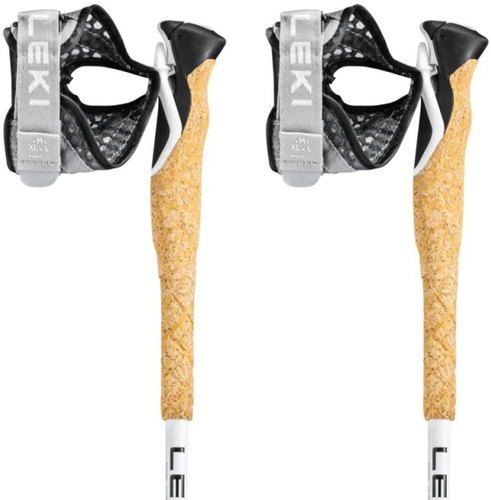 LEKI-Leki Pôles Cross Trail Fx Superlite Compact-4