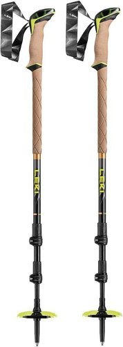 LEKI-Leki Pôles Sherpa - Bâtons de randonnée-1