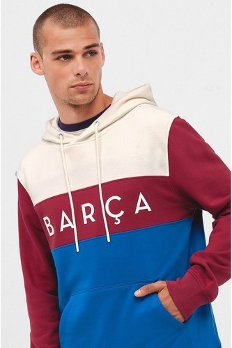 BarÇa-Barça Color Block - Sweat de football-2