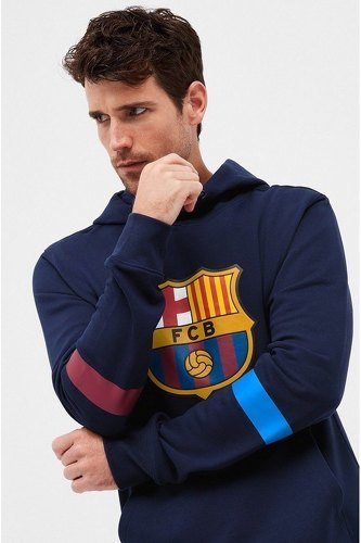 BarÇa-Barça Crest - Sweat de football-4