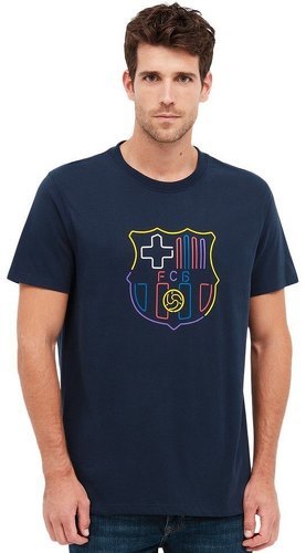 BarÇa-Barça Escut Neo - T-shirt de football-0