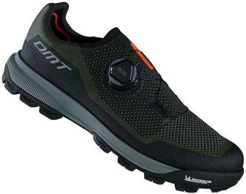 Dmt-Dmt Chaussures Vtt Tk10-0