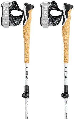 LEKI-Leki Pôles Cross Trail Fx Superlite Compact-0