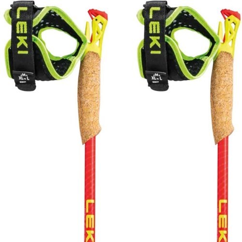 LEKI-Leki Pôles Ultratrail Fx One Superlite-4