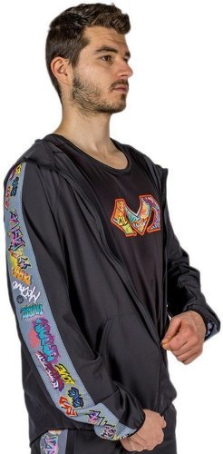 Mc David-Mc David Slam Dunk - Sweat de fitness-1