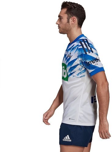 adidas Performance-- Maillot de rugby-4