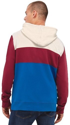 BarÇa-Barça Color Block - Sweat de football-1