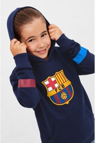 BarÇa-Barça Crest - Sweat de football-4