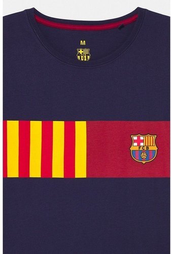 BarÇa-Barça Senyera - T-shirt de football-3