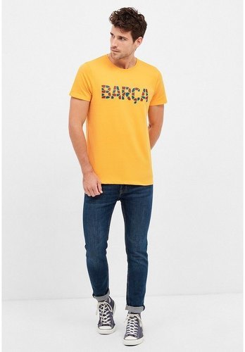 BarÇa-Barça Trencadis - T-shirt de football-3