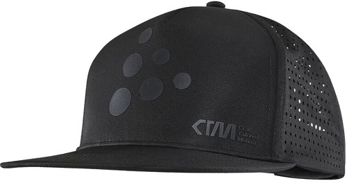 CRAFT-CTM DISTANCE TECH TRUCKER CAP-image-1
