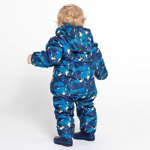 DARE 2B-Dare2B Bambino Ii Snowst - Combinaison de ski-4