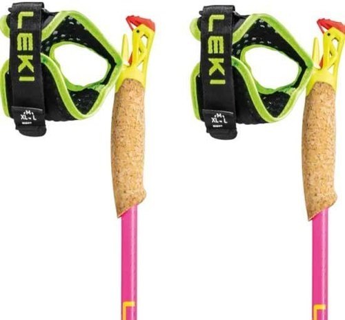 LEKI-Leki Pôles Ultratrail Fx One Superlite-4