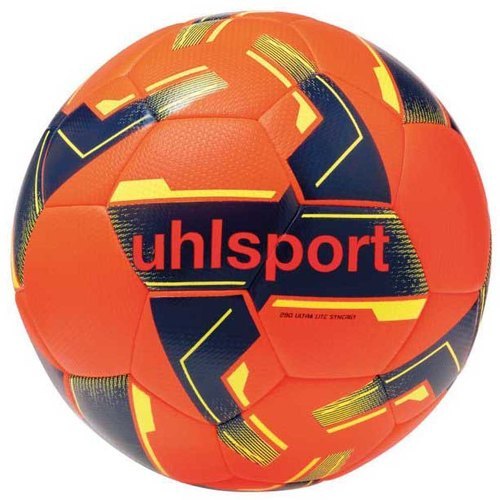 UHLSPORT-Ballon enfant Uhlsport 290 Ultra Lite Synergy-image-1