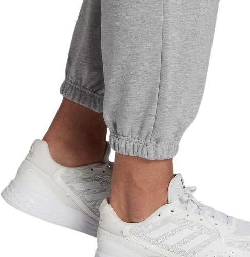 adidas Sportswear-Pantalon de survêtement Essentials FeelVivid Cotton French Terry Straight-Leg-1