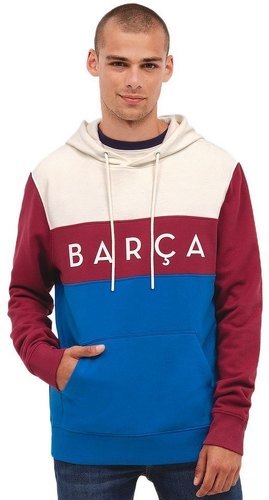 BarÇa-Barça Color Block - Sweat de football-0