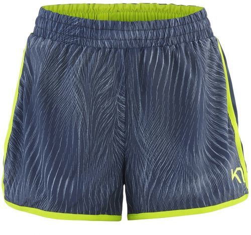 KARI TRAA-Kari Traa Vilde - Short de running-0