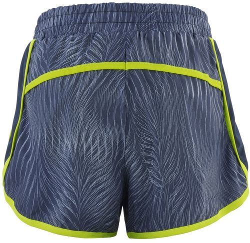 KARI TRAA-Kari Traa Vilde - Short de running-1