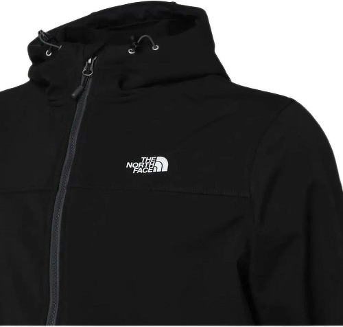 the north face combal softshell