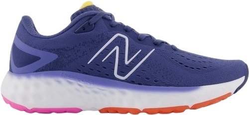 NEW BALANCE-Fresh Foam EVOZ V2 W -  Night Sky/Hi Pink-image-1