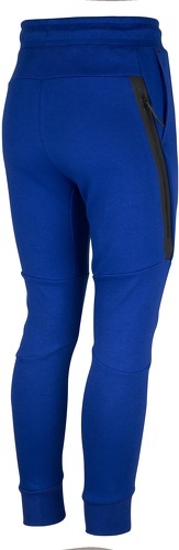 NIKE-Pantalon Barça Fleece Bleu Junior-2