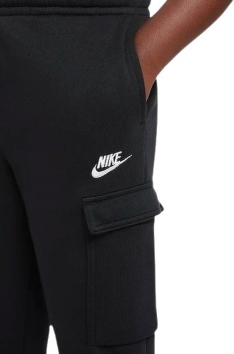 NIKE-Nike Sportswear Club - Pantalon-1