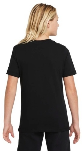 NIKE-Nike Sportswear Repeat - T-shirt-1