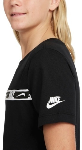 NIKE-Nike Sportswear Repeat - T-shirt-2
