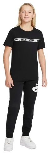 NIKE-Nike Sportswear Repeat - T-shirt-3
