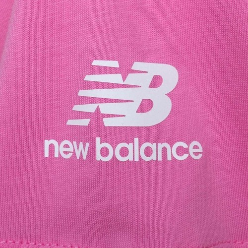 NEW BALANCE-New Balance Nb Essentials Celebrate Tee-1