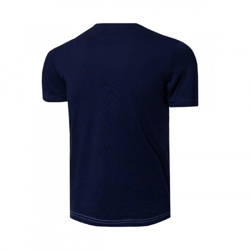 PUMA-Puma Ess+ Colorblock - T-shirt-1