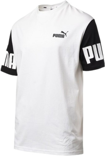 PUMA-Puma - T-shirt-0